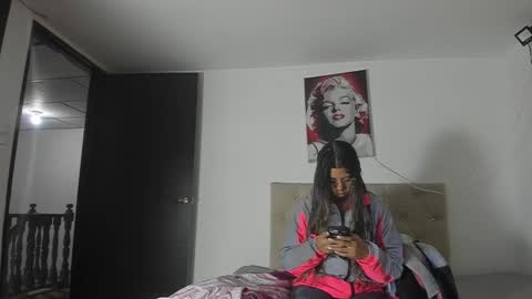 Vahiolet smith online show from September 11, 3:18 am