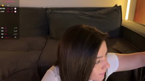 Valery online show from December 23, 10:12 pm