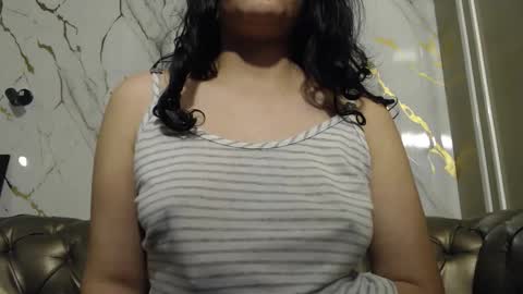 Vainilla online show from September 23, 1:26 am