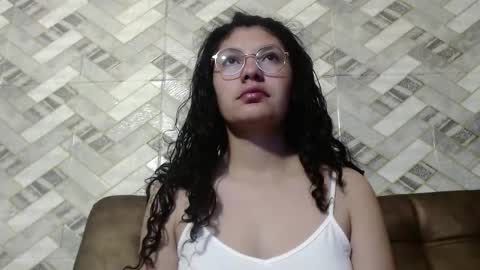 Vainilla online show from December 3, 2:14 am