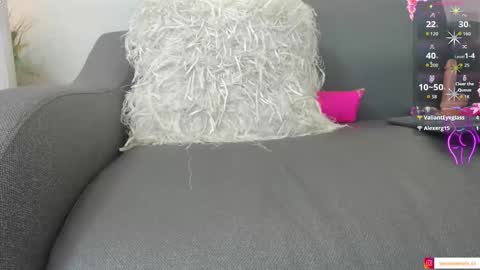 vainilla_heart online show from September 29, 3:55 am