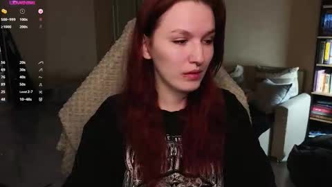 Val online show from March 15, 9:06 pm