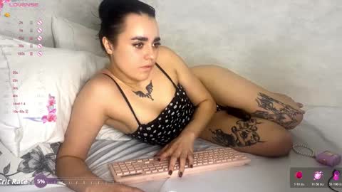 LeraValValeria online show from March 15, 8:16 am