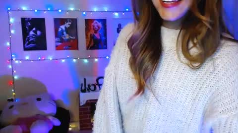 Hi I am Valcooky online show from February 11, 1:31 am