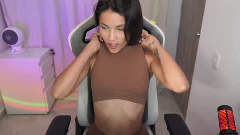 valecute01 online show from October 1, 1:54 am