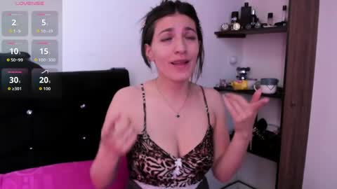 valemorales413 online show from April 11, 2:21 pm