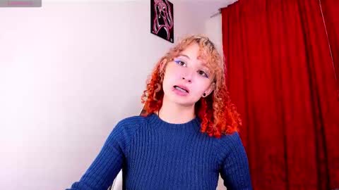 Valentina online show from September 12, 3:07 am