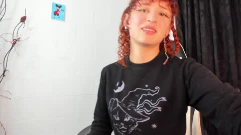 Valentina online show from December 21, 5:47 am