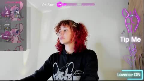 Valentina online show from February 12, 11:18 am