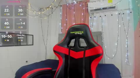 Valentina online show from February 1, 3:52 am