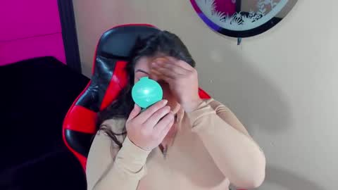 Valentina online show from March 14, 6:42 pm