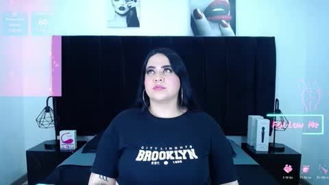  Valentina  online show from February 11, 10:33 pm