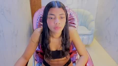 Valentina  online show from June 6, 12:55 pm