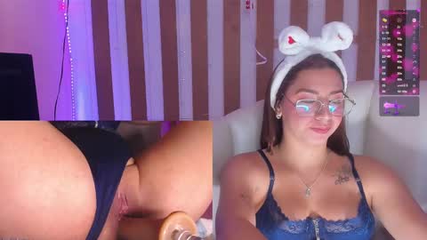 Valentina online show from February 17, 12:49 pm