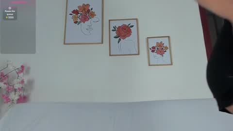 VALENTINA online show from January 20, 8:18 pm