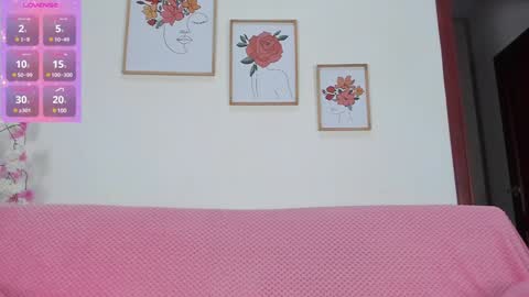 VALENTINA online show from January 24, 11:26 am