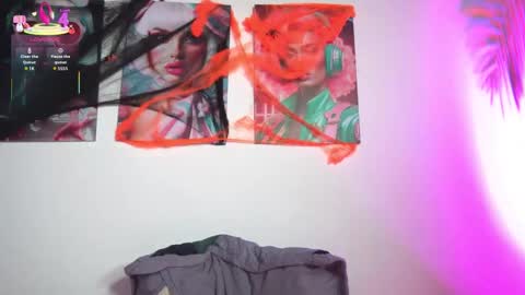 VALENTINA online show from October 28, 11:38 am