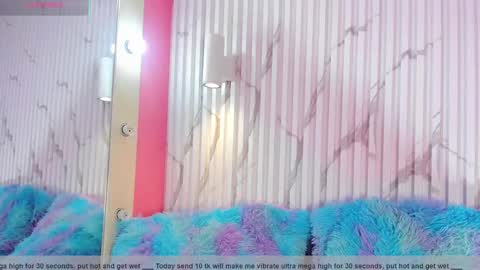 Valentina online show from October 20, 7:06 pm