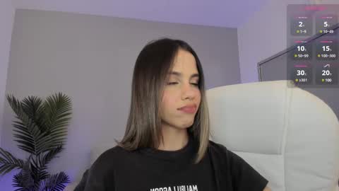 VALENTINA  online show from February 26, 2:41 am