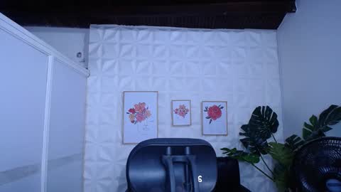 Valentina  online show from September 8, 5:34 pm