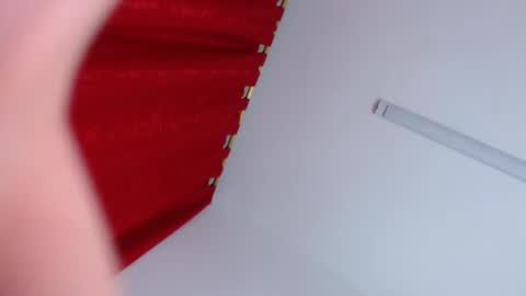 Valentina Millers online show from February 25, 1:53 pm