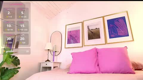 Valentina  online show from December 26, 7:49 pm