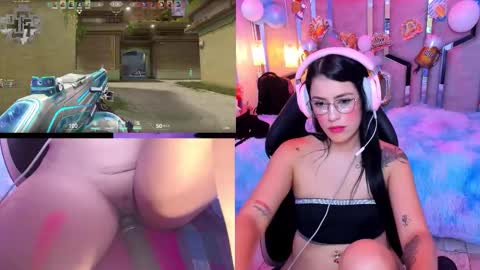 Valentina online show from September 28, 5:58 am