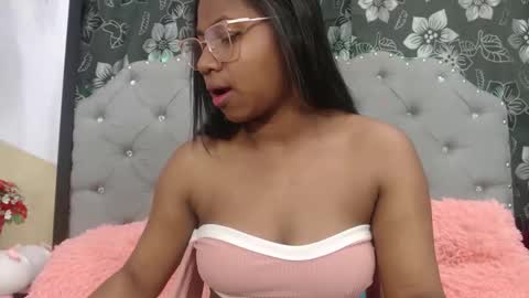 valentina vega online show from January 8, 5:22 am