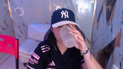 valeri_harpers4 online show from October 5, 1:05 pm