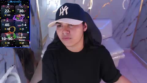 valeri_harpers4 online show from November 1, 2:05 am