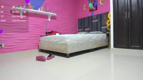 Valeria online show from March 6, 2:19 am