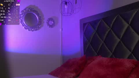 valeria online show from March 18, 1:05 pm