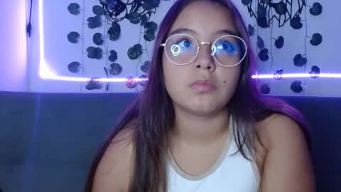 valeria online show from January 22, 8:40 am