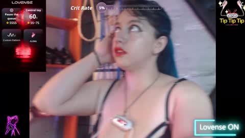 valeria_de_leon online show from March 9, 3:37 pm