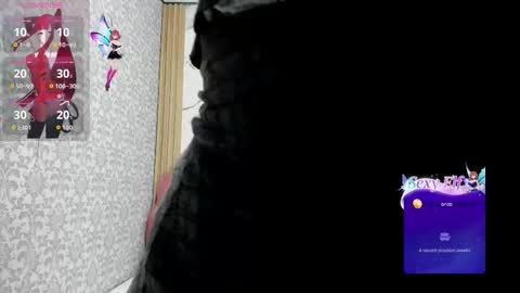 Costume lover online show from March 28, 7:13 pm