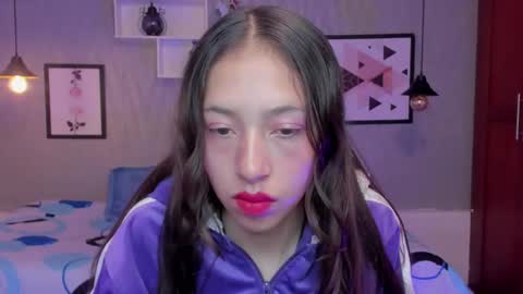 Valeria online show from February 17, 2:38 pm