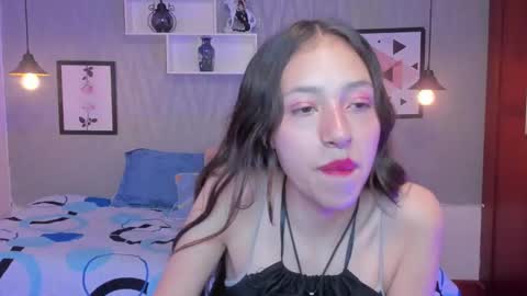 Valeria online show from February 14, 4:41 pm