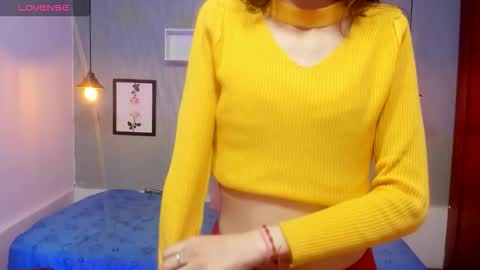 Valeria online show from October 28, 3:51 pm