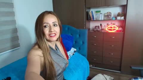 Valeria online show from December 18, 3:44 am