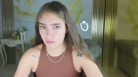 valeriaa_s online show from July 6, 12:21 pm