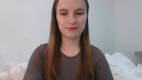 valeriafrannco online show from December 4, 9:37 pm