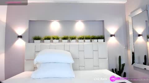 ValeriaGarciax online show from January 19, 12:01 pm