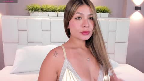 ValeriaGarciax online show from January 10, 12:36 pm