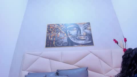 Valeria online show from December 5, 8:54 pm