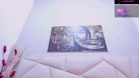 Valeria online show from March 7, 1:56 am