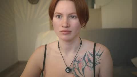 Valeria online show from May 4, 1:04 pm