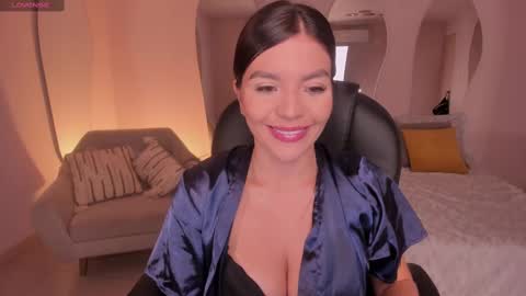 Valeria online show from February 11, 3:08 am