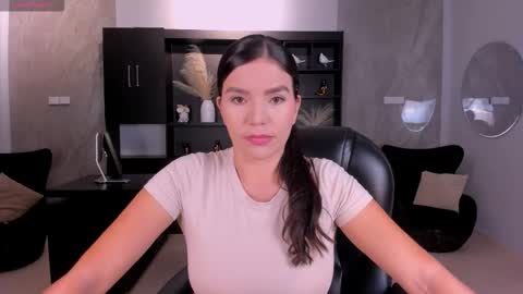 Valeria online show from October 26, 11:11 pm