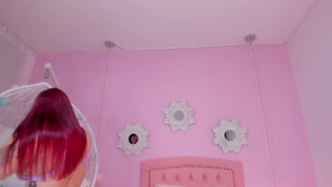 valeriarose_ online show from March 26, 12:07 pm