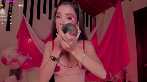 Vale  online show from February 14, 2:44 pm